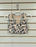 ENCORE RESALE - Child's Bra Top - Small 6/7