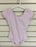 ENCORE RESALE - Child's Short Sleeve Leotard - Small