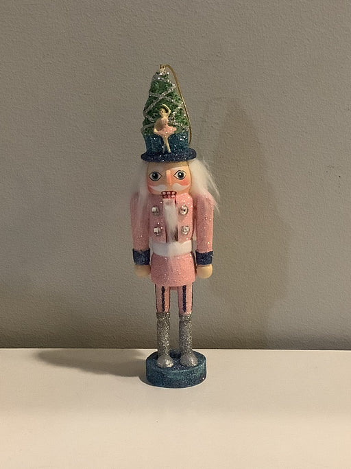 Hollywood Nutcrackers - Ballet Tree Hat Nutcracker