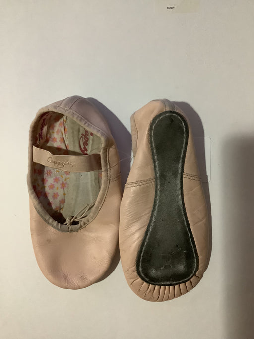 ENCORE RESALE - Child’s Ballet Slippers - 13.5 W