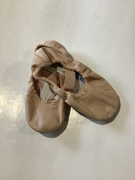 ENCORE RESALE - Child's Ballet Slippers - 9.5M