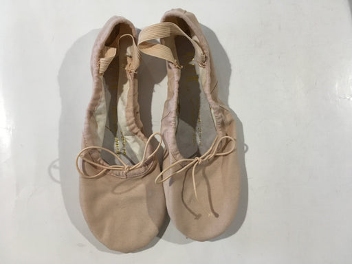 ENCORE RESALE - Adult Ballet Slippers - 4C