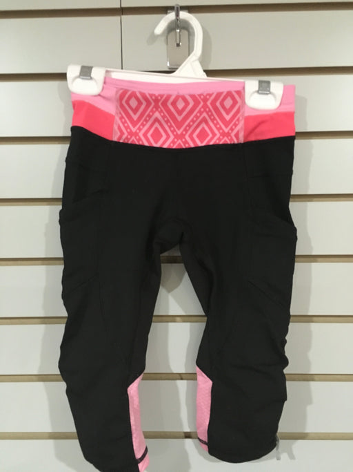 ENCORE RESALE - Child’s Leggings - 6