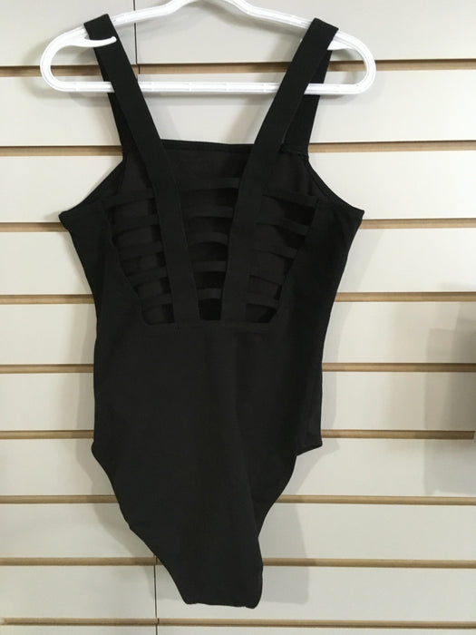 ENCORE RESALE - Child's Leotard 12/14