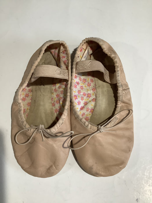 ENCORE RESALE - Child's Ballet Slippers - 1.5M