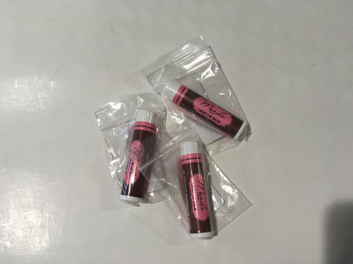 Holiday Lip Balms