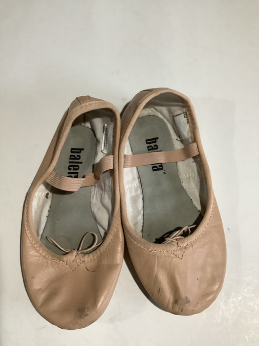 ENCORE RESALE - Adult Ballet Slippers - 4