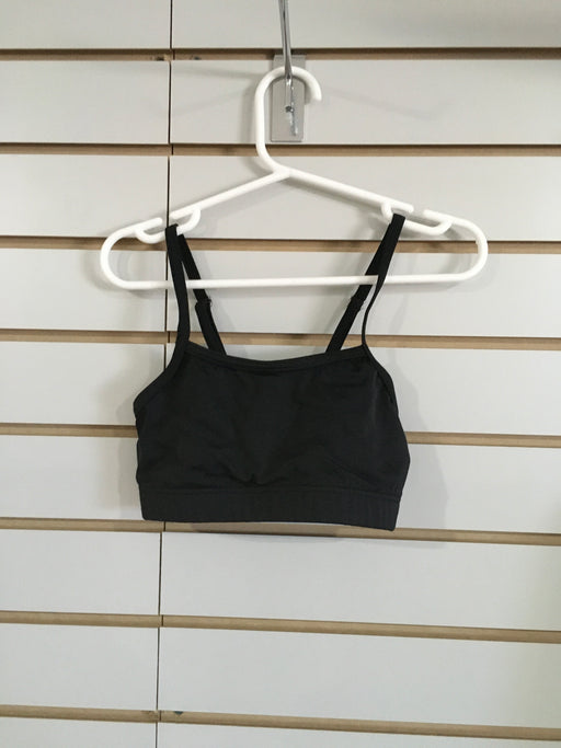 ENCORE RESALE - Child's Bra Top - IC