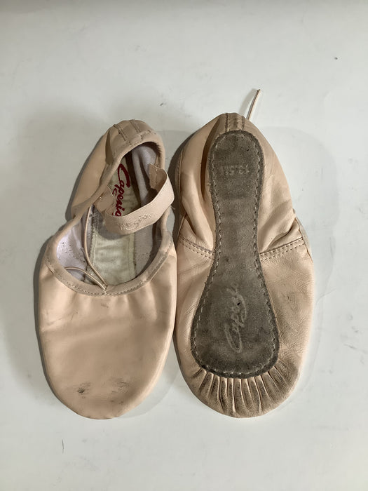 ENCORE RESALE - Ballet Slippers - 13.5M