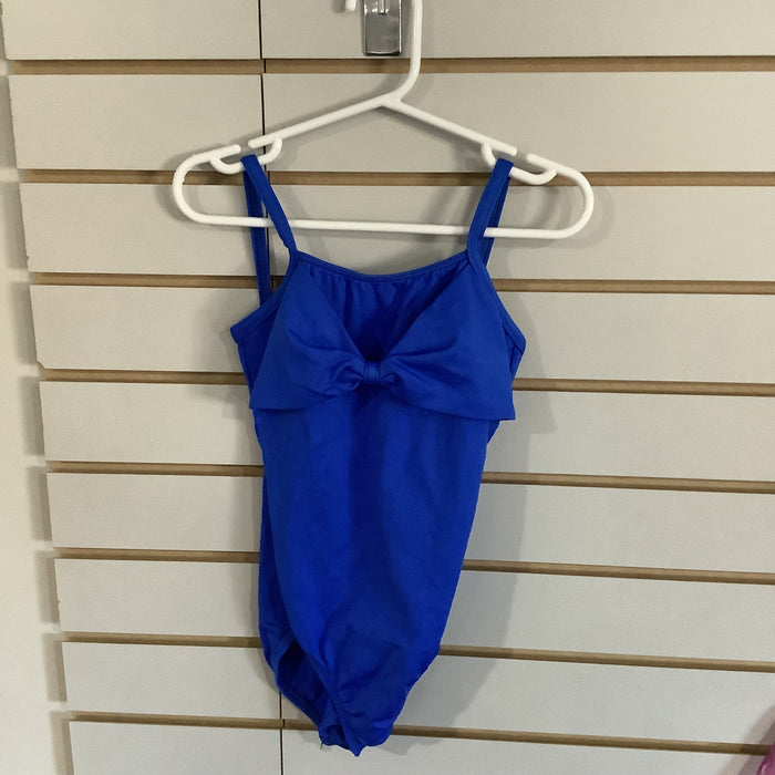 ENCORE RESALE - Child's Leotard - 8/10