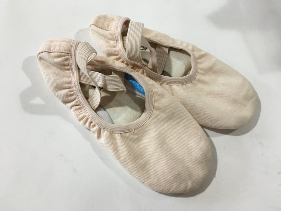 ENCORE RESALE - Children's Ballet Slippers - 2