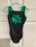 ENCORE RESALE - Child's Gymnastics Leotard - M