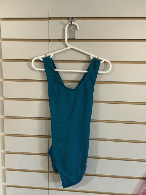 ENCORE RESALE - Child's Leotard - 6X/7