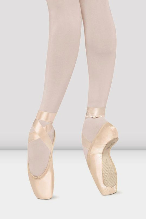 Bloch Jet Stream Pointe Shoes