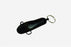 Ballet Shoe Keyring - Pink Only