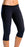 Motionwear Capri Leggings