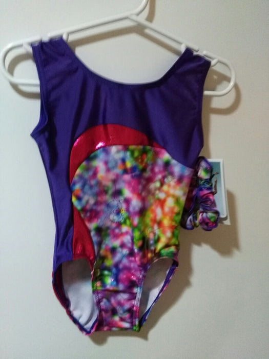 Mondor - Child's Showlights Gymnastics Leotard