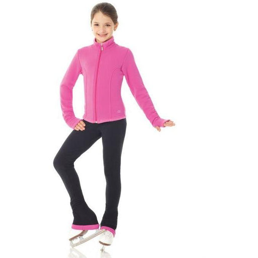 Polartec Skating Jacket