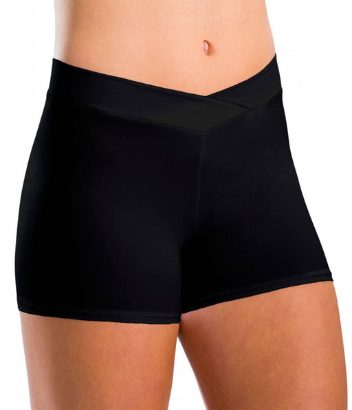 Motionwear Shorts - Adult