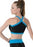 Balera - Adult Cross Neck Bra Top