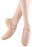 Pump Canvas Split Sole Ballet Slipper