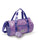 Lavender Shimmer Roll Bag - Glitter n' Dance