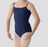 Mirella - Child's Cotton Camisole Leotard