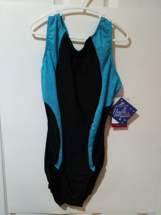 Motionwear Adult and Child Gymnastics Leotard
