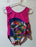 Mondor - Child's Vivid Gymnastics Leotard