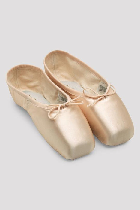 Bloch Serenade Pointe Shoe