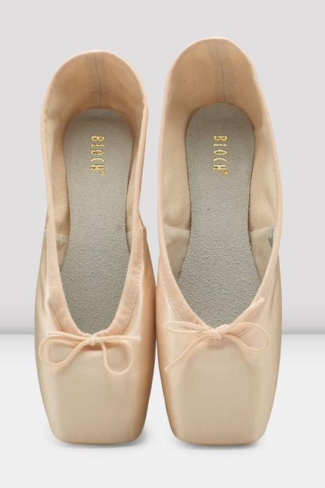 Bloch Serenade Pointe Shoe