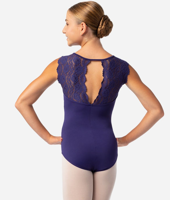 SoDanca - Adult Marcelle Leotard