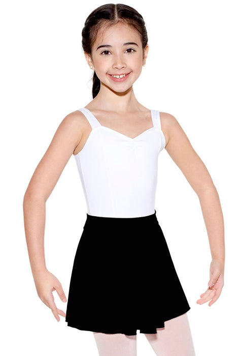 SoDanca - Child's Belluno Pull-on Circle Skirt