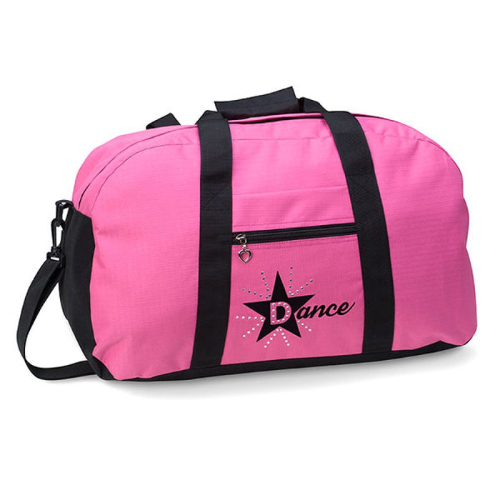 Star Dance Duffle