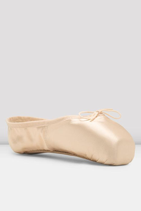 Bloch Suprima Pointe Shoes