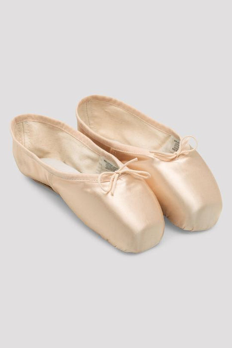 Bloch Suprima Pointe Shoes