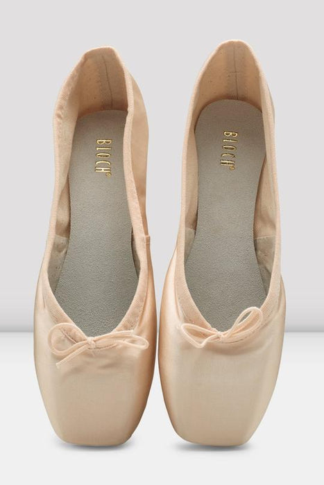 Bloch Suprima Pointe Shoes