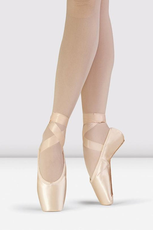 Synthesis Pointe Shoes