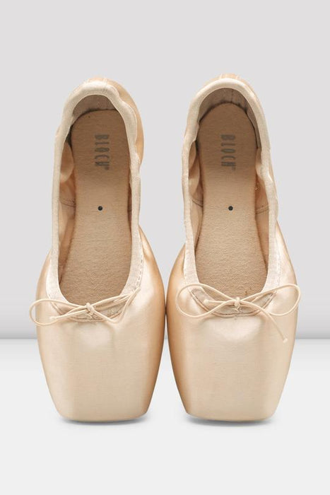 Synthesis Pointe Shoes