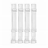 Body Wrappers - Replaceable Straps