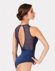Body Wrappers - Adult Leotard