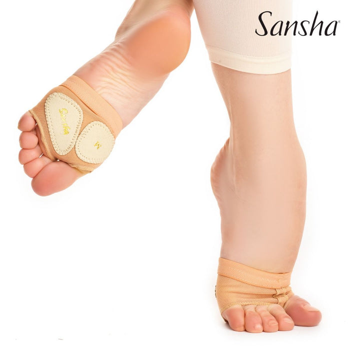 Sansha Foot Thongs