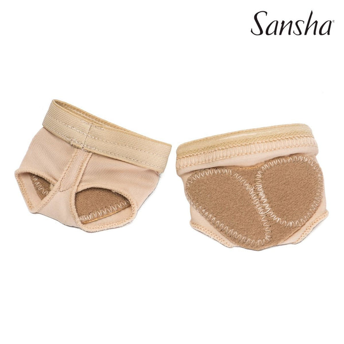 Sansha Foot Thongs