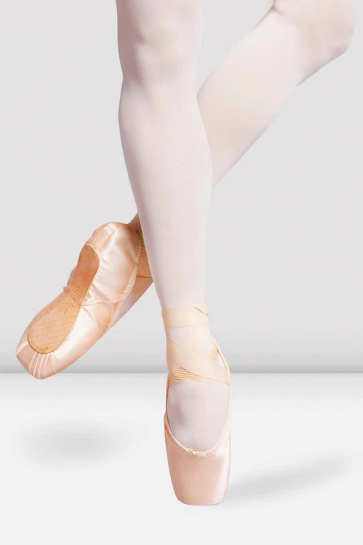 Bloch - Balance Lisse Pointe Shoe