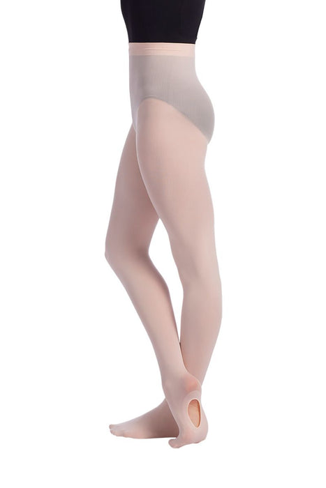 So Danca - Child's Convertible Tights