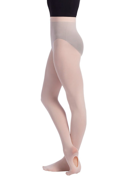Toeless Sheer Dance Stockings by Micles