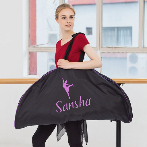 Tutu Bag